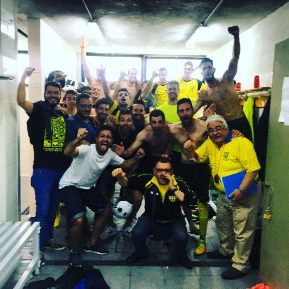 RegionalFutbol ® tweet media