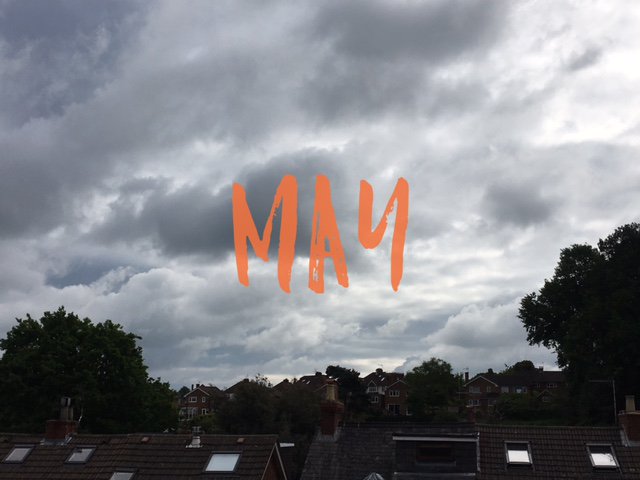 Maison_Bailey_'s tweet photo. My Month In... May: https://t.co/tJt2u8GUxV https://t.co/nIkc4j8omN