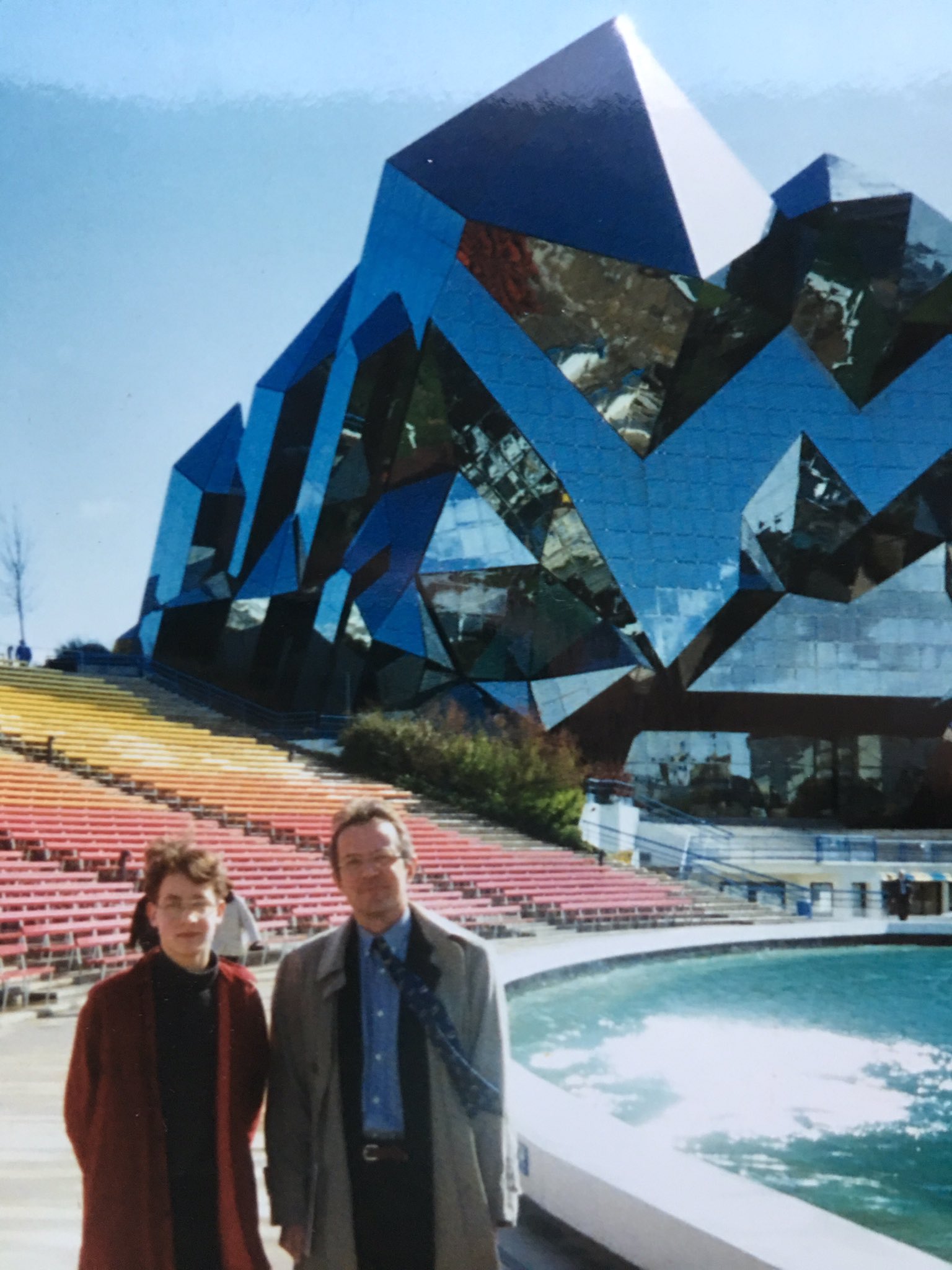 Andrew Sneddon Radachavjds Twitter