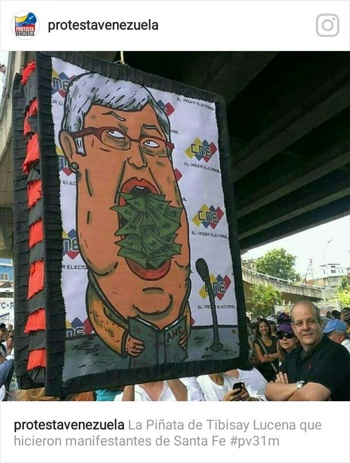 IvanRod83514613's tweet photo. Ve esta foto de Instagram de @protestavenezuela
https://t.co/TObrlH2gos https://t.co/jcYjiD62Jq