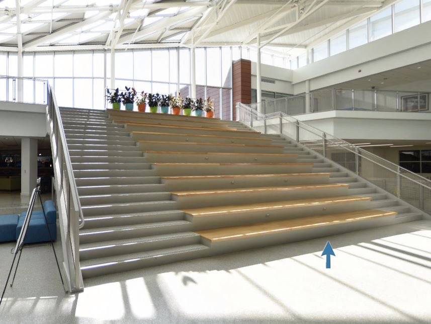 VisioneseLLC's tweet photo. Don't forget to go and check out the virtual tour of Penn State's Hub-Robeson center. https://t.co/YPyoc8zBzD https://t.co/5LZQe1l51i