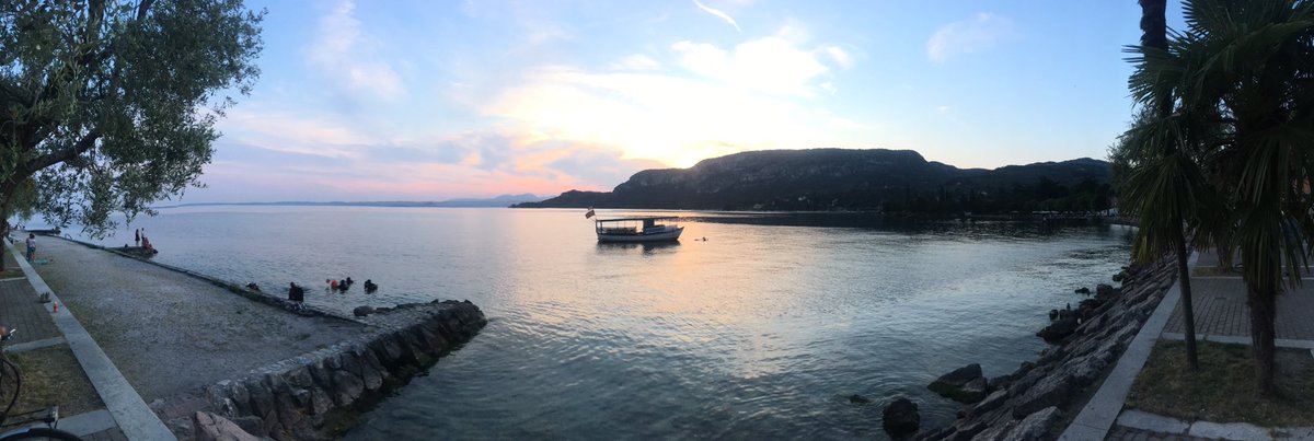 #livinglife #lakegarda