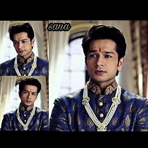 sanayafahad's tweet image. Dashing Prince @iam_fahadali ❤❤
#ektharajaekthirani #ZeeTv 
@iam_fahadali as #vikramjeet