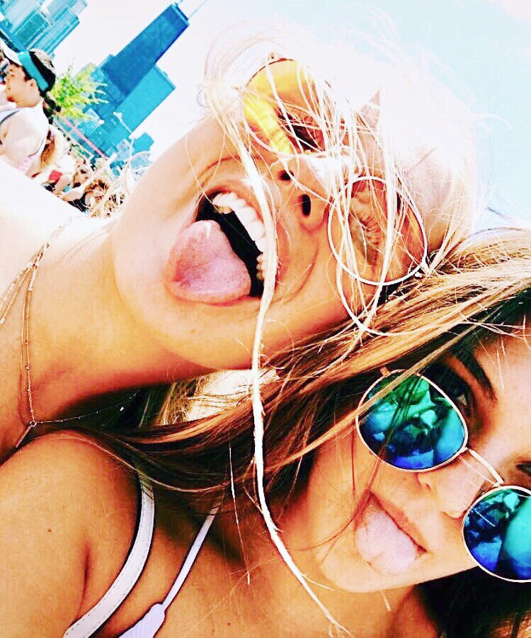 Beach dazzzze😝