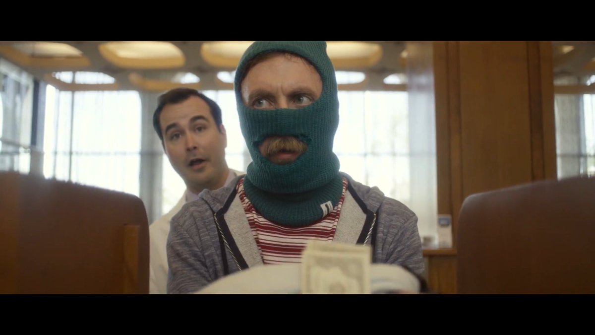 Adweek's tweet image. Dentists are heroes, not villains, in fun ads for @AspenDental that won't hurt a bit: adweek.it/2seOeoH