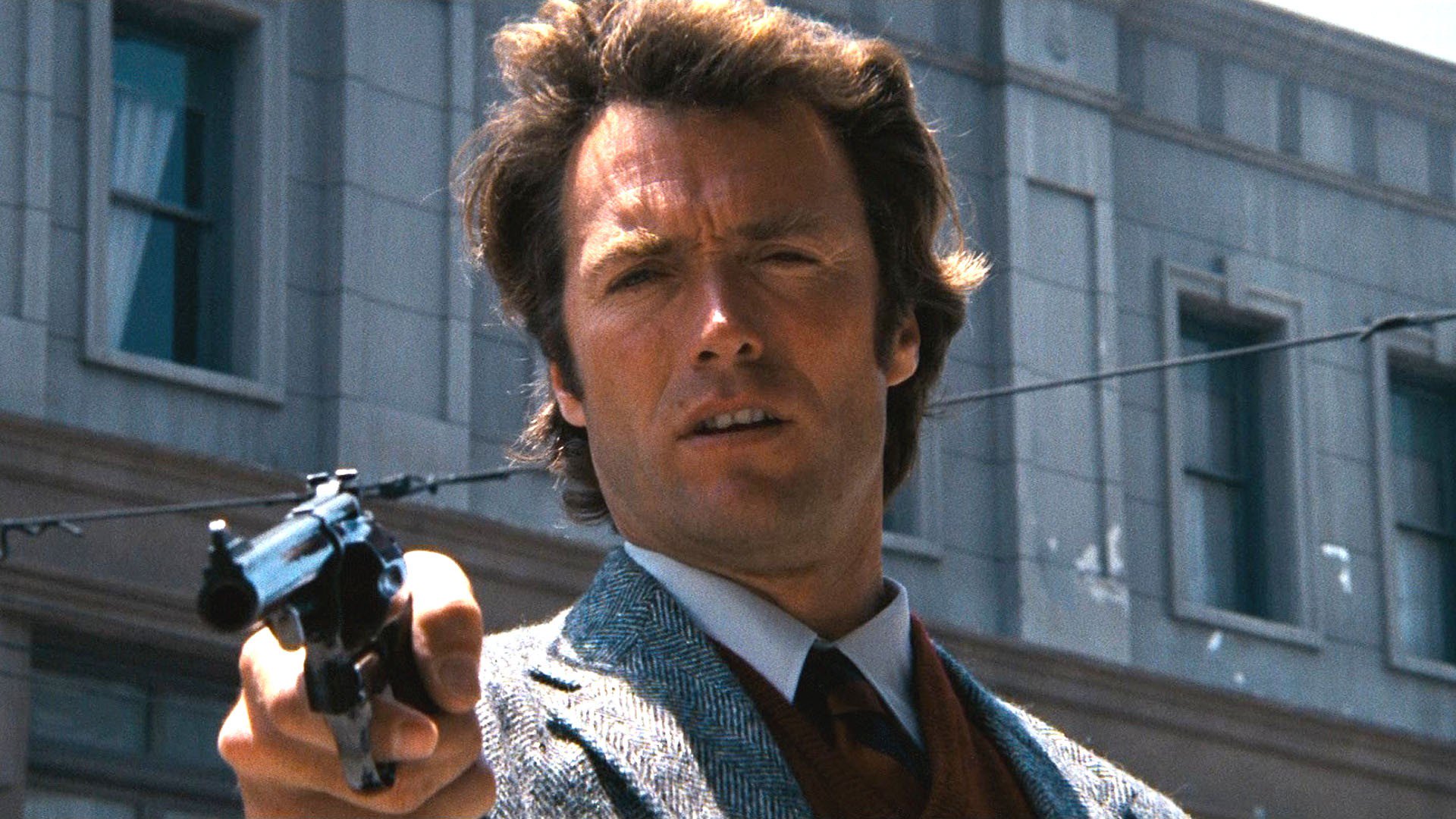 Happy Birthday Clint Eastwood! 