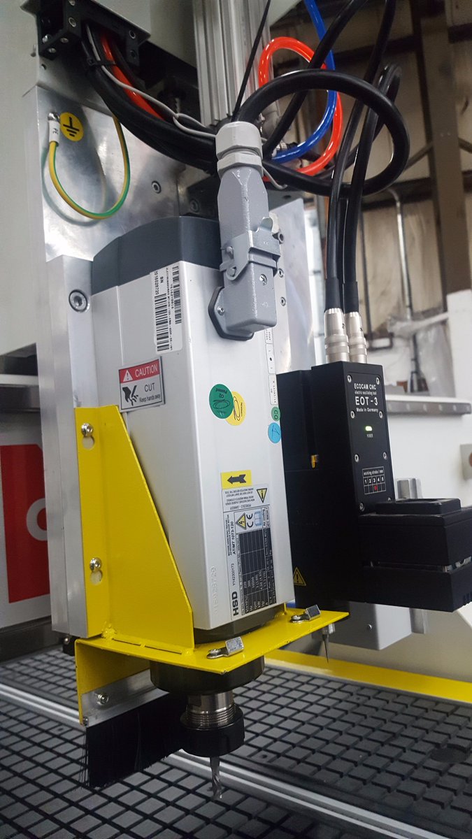 TechnoCNC tweet media