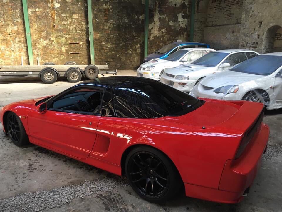 ULTIMATE SHINE (@ultimateshine1) on Twitter photo 