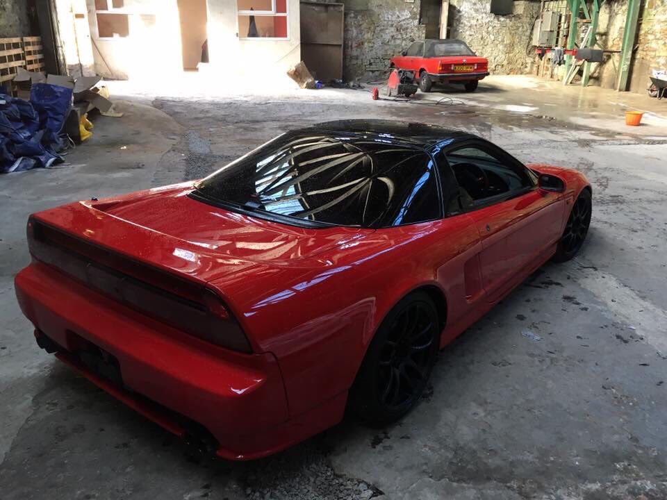 ULTIMATE SHINE (@ultimateshine1) on Twitter photo 