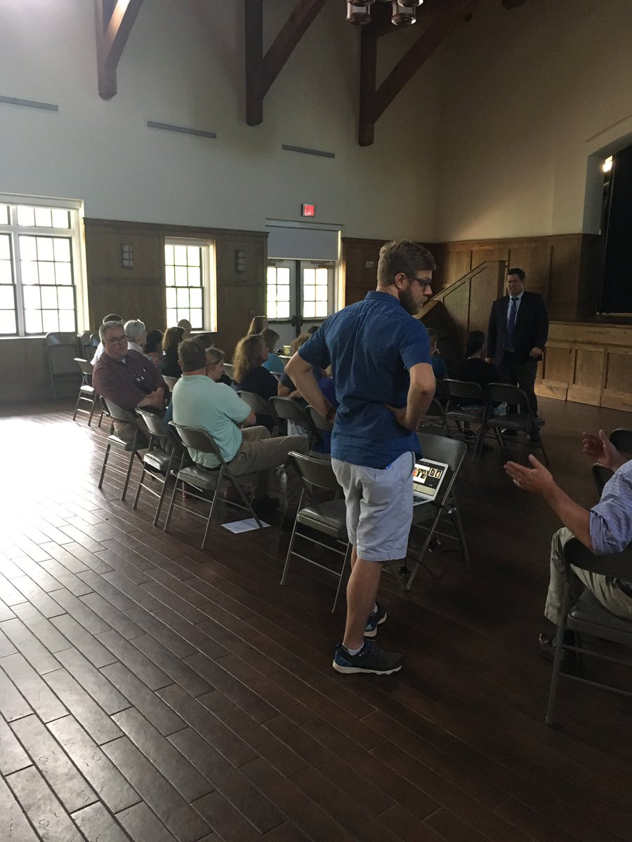 magister_rex's tweet photo. Waiting for the fun to begin! @abcarter66 https://t.co/SrtOQaRT5m