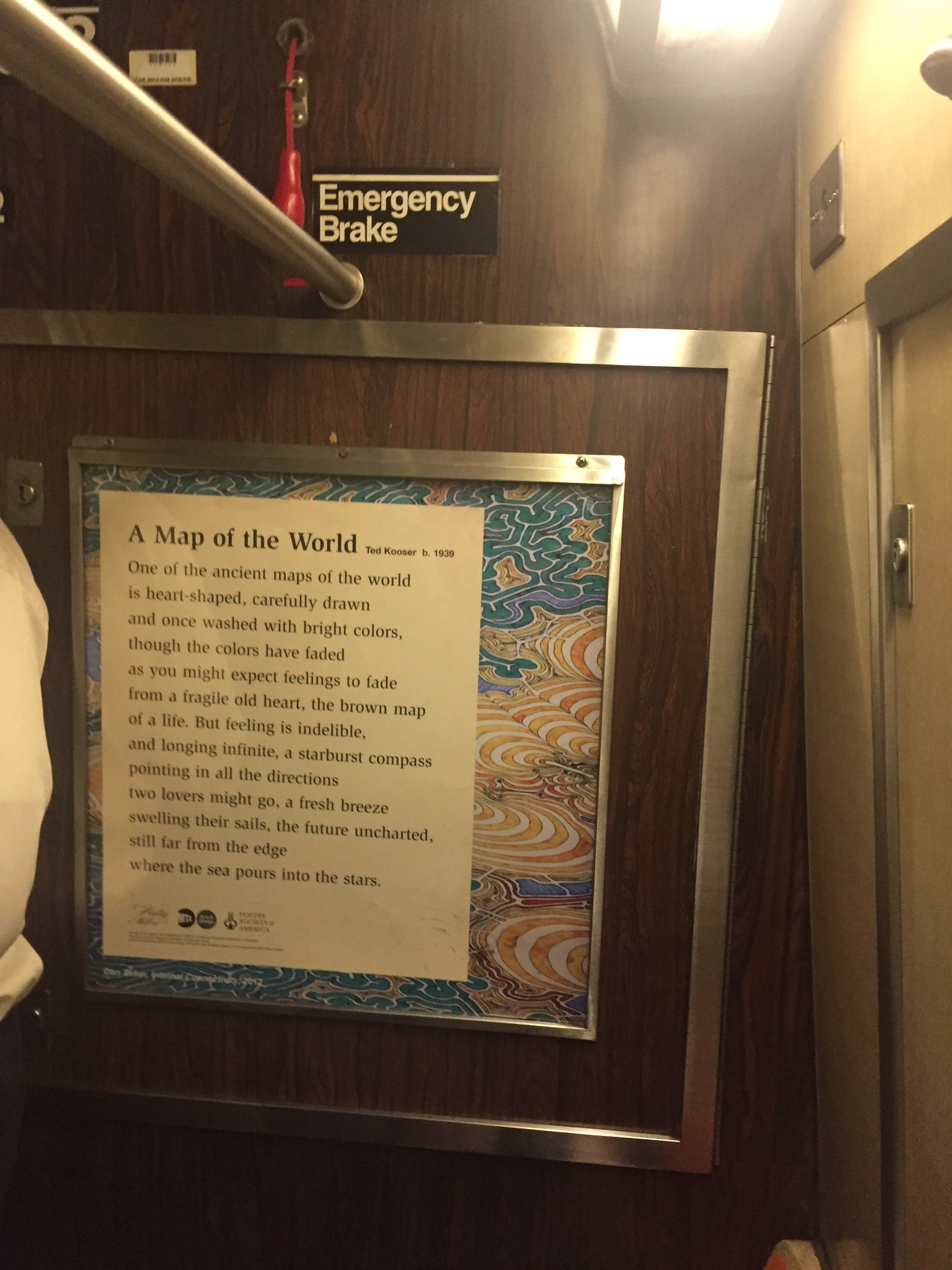 Mta Arts Design Poetry