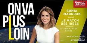 publicsenat's tweet photo. #OVPL 22h40 le Match des idées : @SoMabrouk : "Les suites de l'affaire #Ferrand" avec @Yvesderai «&amp; François d’Orcival https://t.co/ZSEKQ3yERD