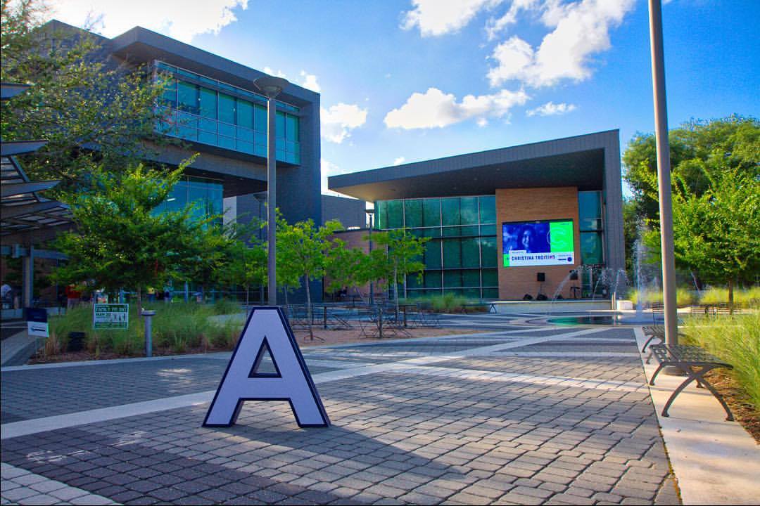 SiliconBayou's tweet photo. What’s Next for Assembly Required, Baton Rouge’s Newest Conference Series https://t.co/N3vCxio24h
@ThreeSixtyEight #goBR #leadership https://t.co/BorWtyk32z
