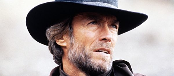 Happy birthday to Clint Eastwood...actor, director, pianist    