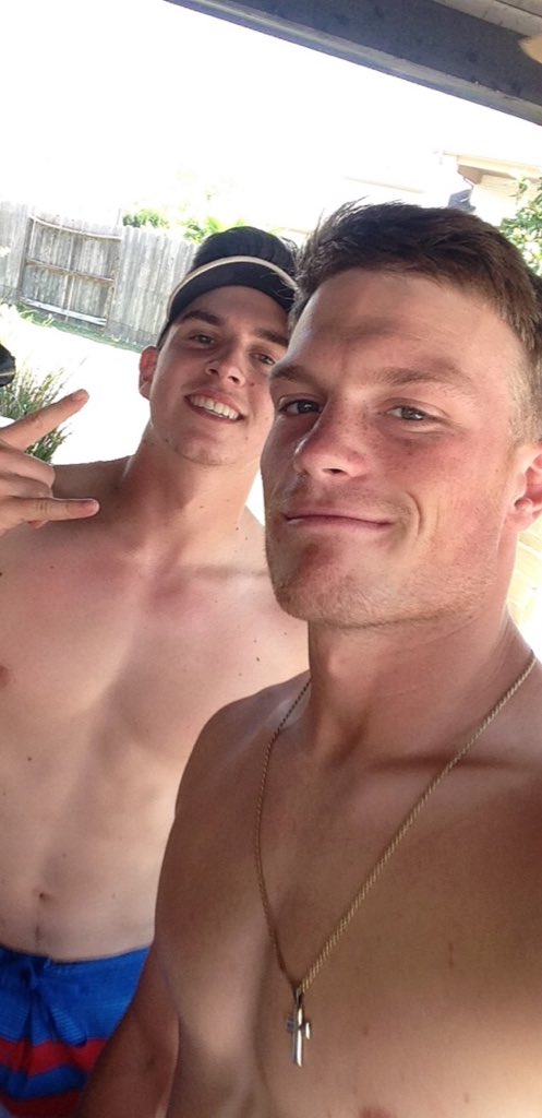 Happy birthday big dawg! Hope it's a good one ✊🏼see ya next month! <a href="/carter_smith55/">Carter Smith</a>