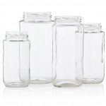 SalbroBottleInc's tweet photo. Salbro has a variety of glass jars suitable for many different products. https://t.co/o0fY7Vn8UX