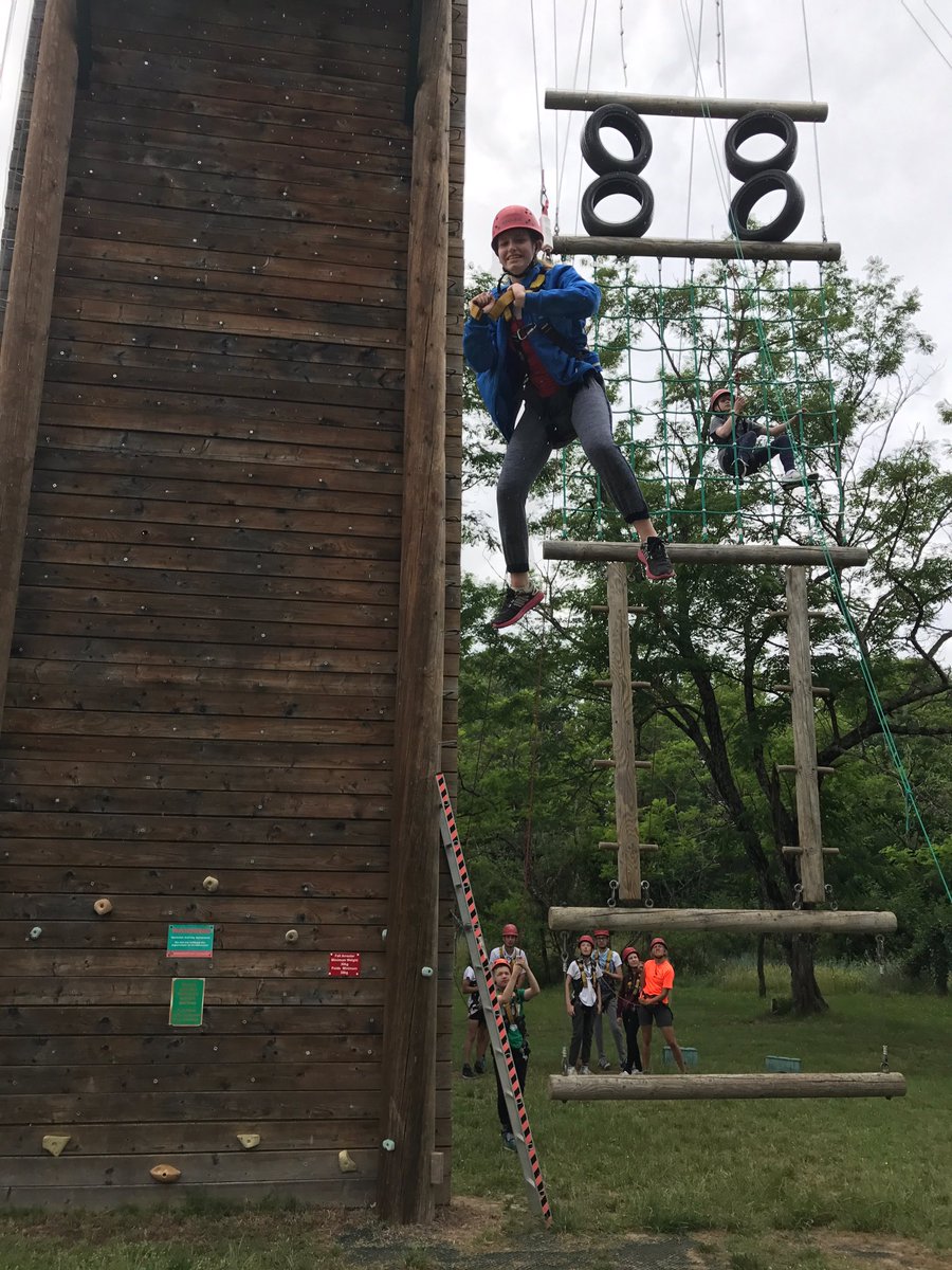 PassmoresPEdept's tweet photo. Photos from day 5! #SOF17 https://t.co/dzBJhxiQ99