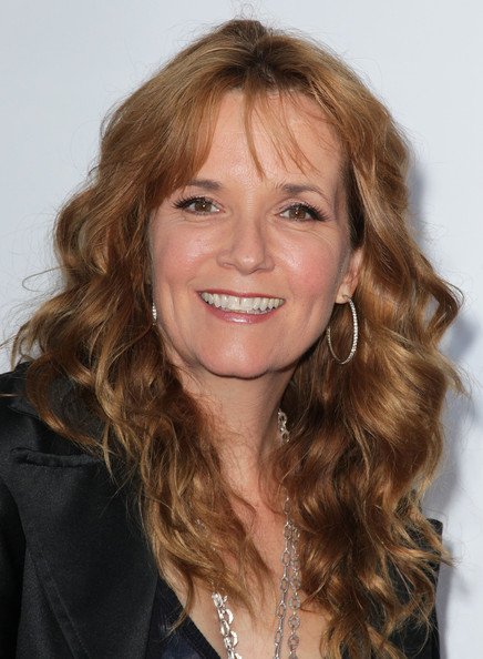 Happy Birthday Lea Thompson 