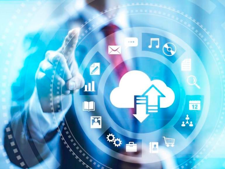 infobeans's tweet image. 73% of enterprises will run almost entirely on #SaaS by 2020, report says.

tek.io/2qEOzyU

#cloucomputing #cloud #apps #tech