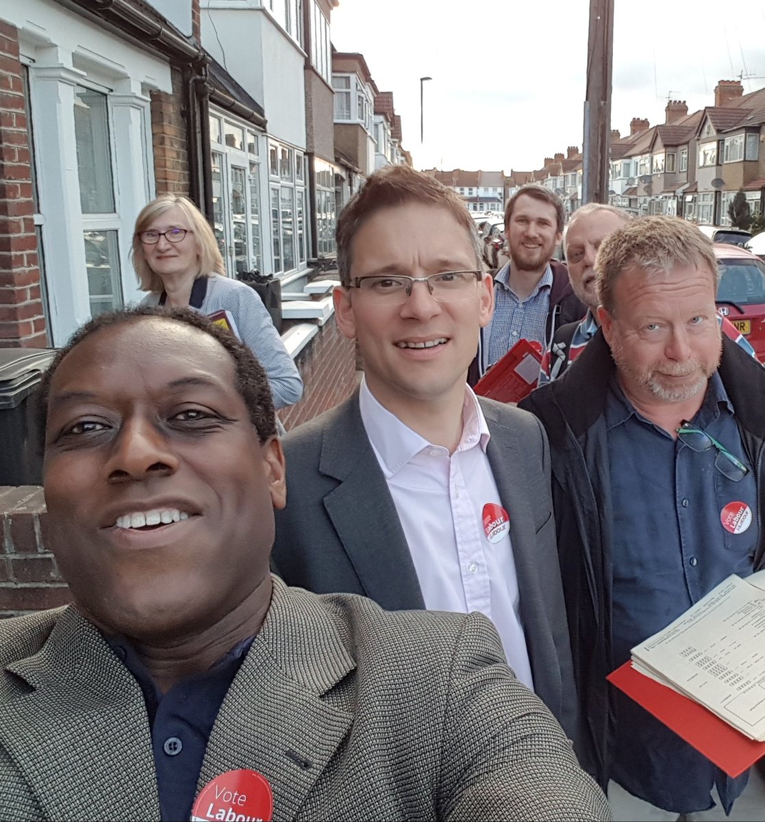 Callton Young (@calltonyoung) on Twitter photo We recieved the warmest of welcomes in West Thornton this evening, colossal support for <a href="/SteveReedMP/">Steve Reed</a> & a thumbs DOWN for Tory dementia taxes We recieved the warmest of welcomes in West Thornton this evening, colossal support for <a href="/SteveReedMP/">Steve Reed</a> & a thumbs DOWN for Tory dementia taxes