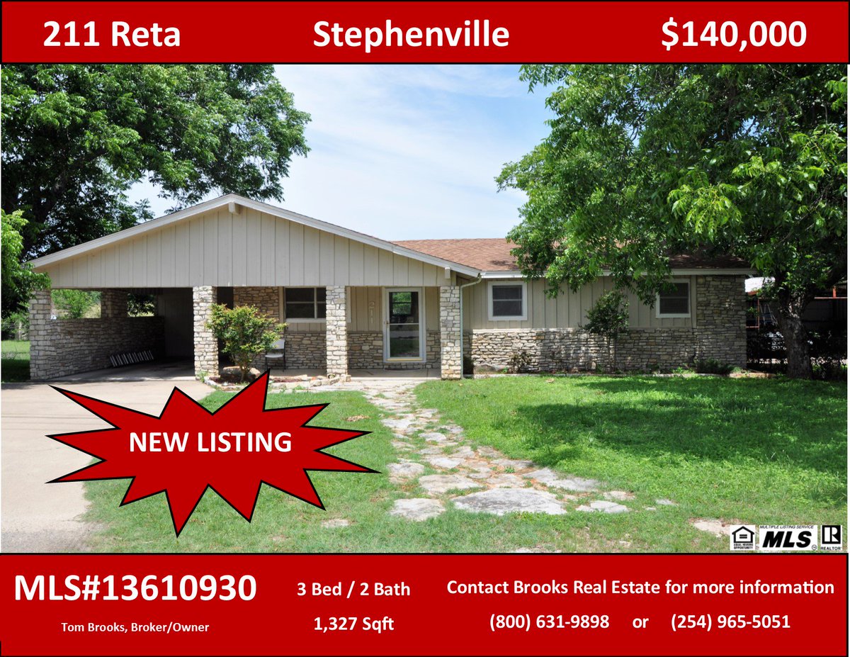Brooks Real Estate (@brooksrealestat) / Posts / X