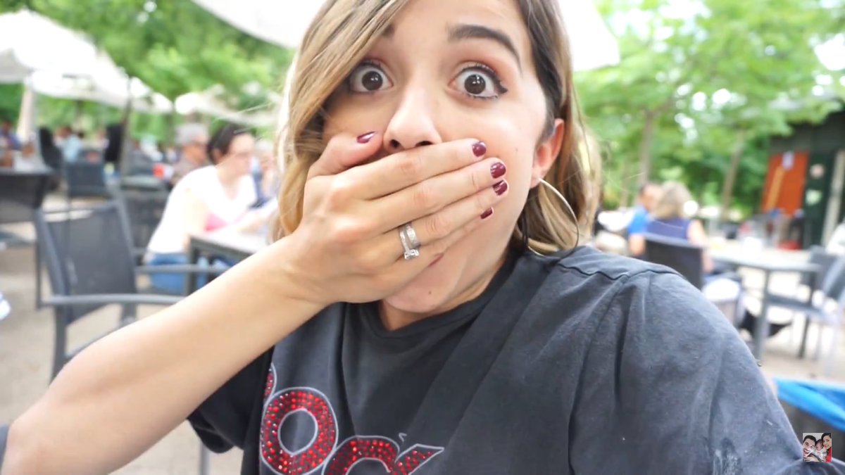 ModaJustCoco's tweet photo. Si está es la cara q se os queda tras ver lo q nos pasa en el vídeo de hoy RETUITEA!! 😵😵https://t.co/S8Wwgw05m5  #YoSoyCoquete https://t.co/cfEJ50F2RU