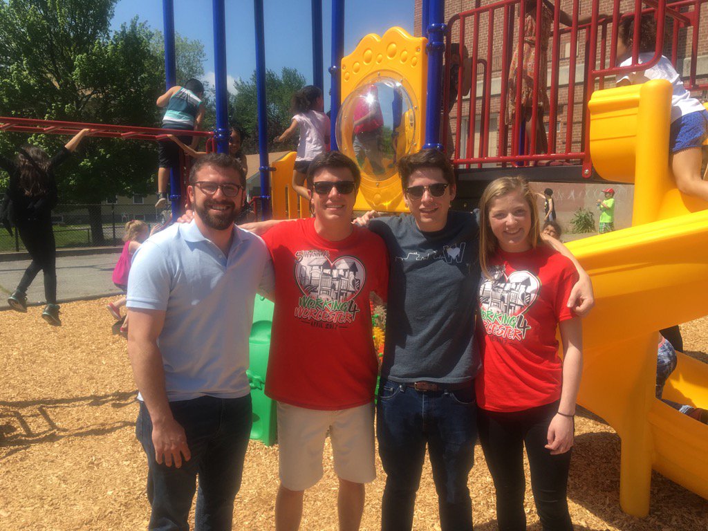 PAULA EBBEN (@paulaebben) on Twitter photo I'm a #BC Eagle, but proud of what these <a href="/holy_cross/">College of the Holy Cross</a> #Crusaders have done for #Worcester! #EyeOnEducation #WBZ @ 5 I'm a #BC Eagle, but proud of what these <a href="/holy_cross/">College of the Holy Cross</a> #Crusaders have done for #Worcester! #EyeOnEducation #WBZ @ 5