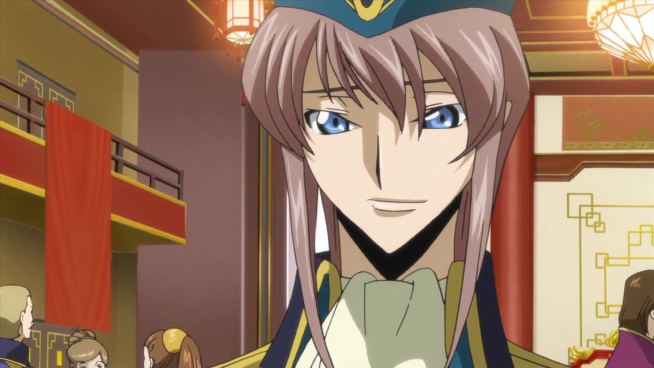 Anime Birthday 1 Iyunya Rodilis Kanon Maldini I Villetta Nu Iz Code Geass Hangyaku No Lelouch カノン マルディーニ生誕祭 ヴィレッタ ヌゥ生誕祭 ヴィレッタ ヌゥ生誕祭17 T Co Tzzpieqfwd Twitter