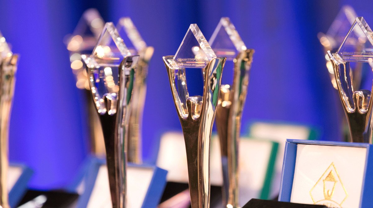 Relocate_USA's tweet photo. Congratulations KING &amp; MAYR, IAS’s service partner in Germany, named winner of two GOLD Stevie® Awards! https://t.co/1Ongd9eQis @KingMayr https://t.co/YBlMKRrW8C