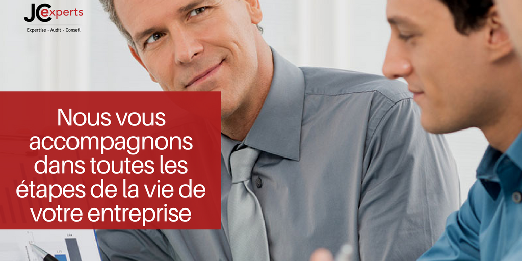 JC_Experts's tweet photo. Nous vous accompagnons dans toutes les étapes de la vie de votre #entreprise.
https://t.co/9WoQFQtt4U #jcexexperts #france #comptabilite https://t.co/pBI468tL28