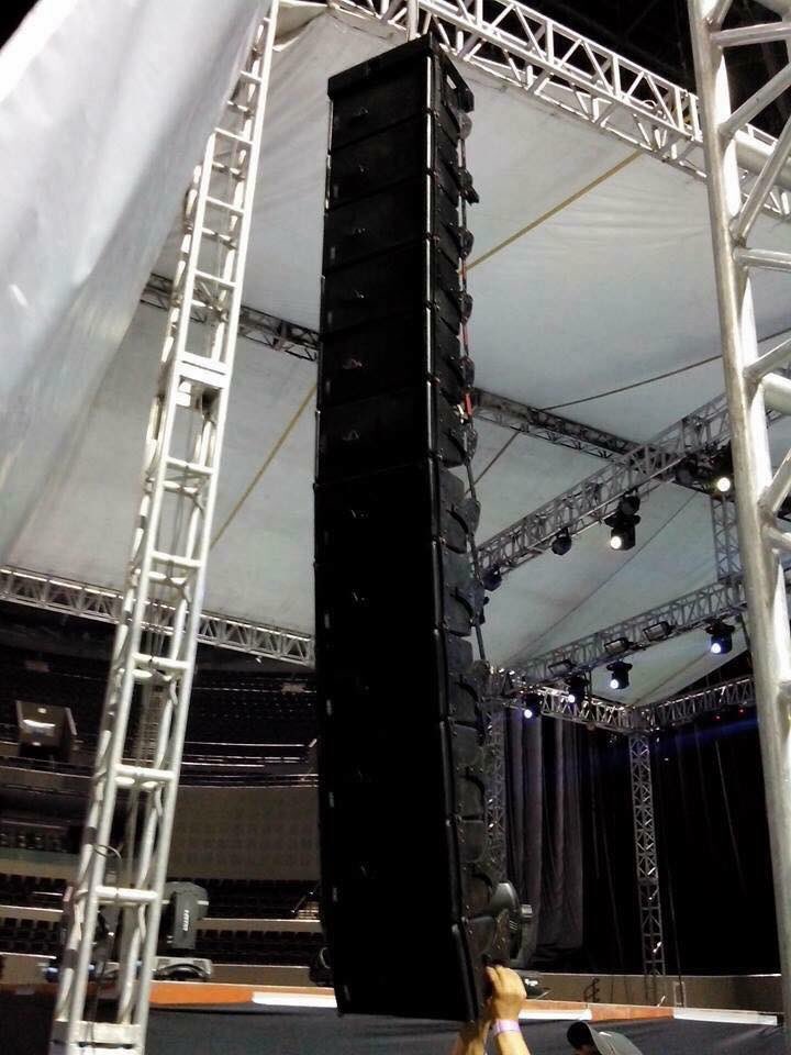 audiologicpro's tweet photo. RENTA el sistema tangencial de audio profesional para eventos, NEXO #GeoS8 y #CD18
t: 55 57846169
ventas@audiologic.com.mx
#proaudio https://t.co/Z3vWKNdP0S
