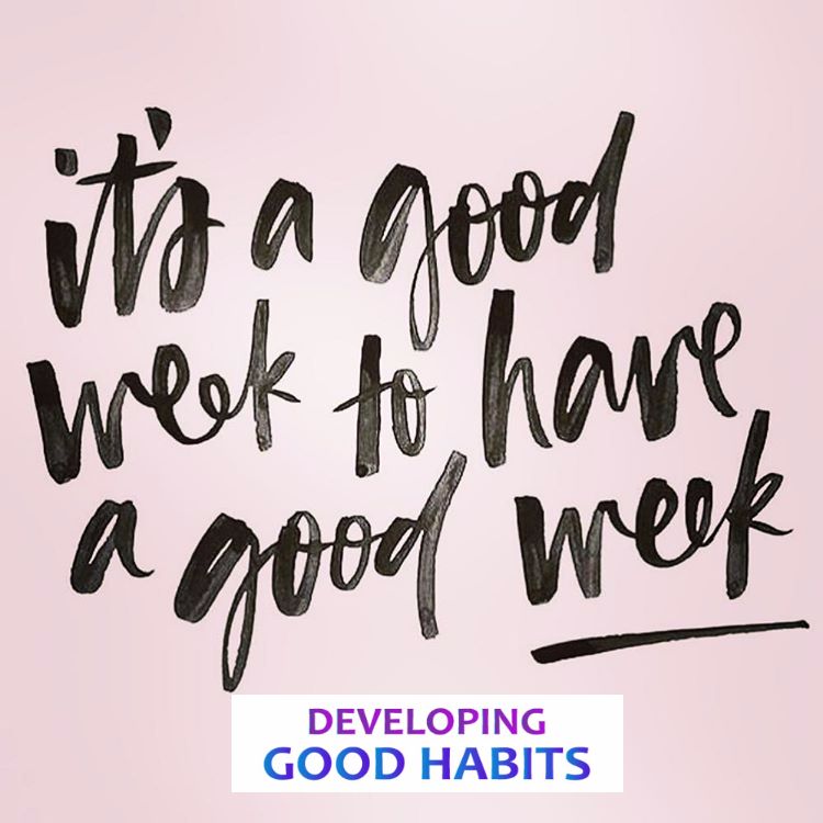 DevelopGood's tweet image. #dailyhabits #personaldevelopment #habits #success #successquotes #DevelopingGoodHabits