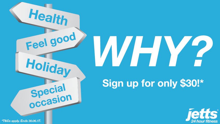 What's your why? 
Sign up in the month of June for only $30! (Includes access card)