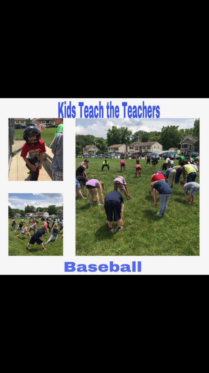 Kmtran322's tweet photo. Closing out our, "We are Leaders," unit with the teach our teacher project! It was a blast! @RidgewayESAACPS #aacpsawesome https://t.co/VwZyegRlUd