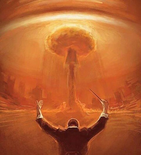 JLGDPublishing's tweet photo. Check out my #ShortStory on #Medium! "I Play In the Key of Fission (Part 1)" https://t.co/6vhyVwFsjD part 2 is coming soon #IARTG https://t.co/5BdfBIHtyC