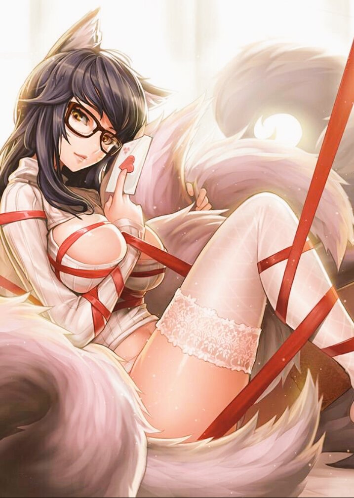 [🐱] Hey all, I am back online~ 
Had a character swap, and to everyone who has DM'ed me , I will be replying tomorrow. 
Good Night ~♡