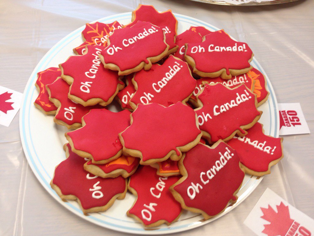 Just incredible cookies made by Mrs. Frendo for our party. Such delicious talent!