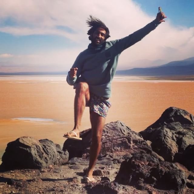 MrFoggsGB's tweet photo. The 26th June brings the brave and fearless @RishiRavalia to #MrFoggsResidence to speak about the toughest programme ever-Channel 4's Mutiny https://t.co/PUQdGmacCq