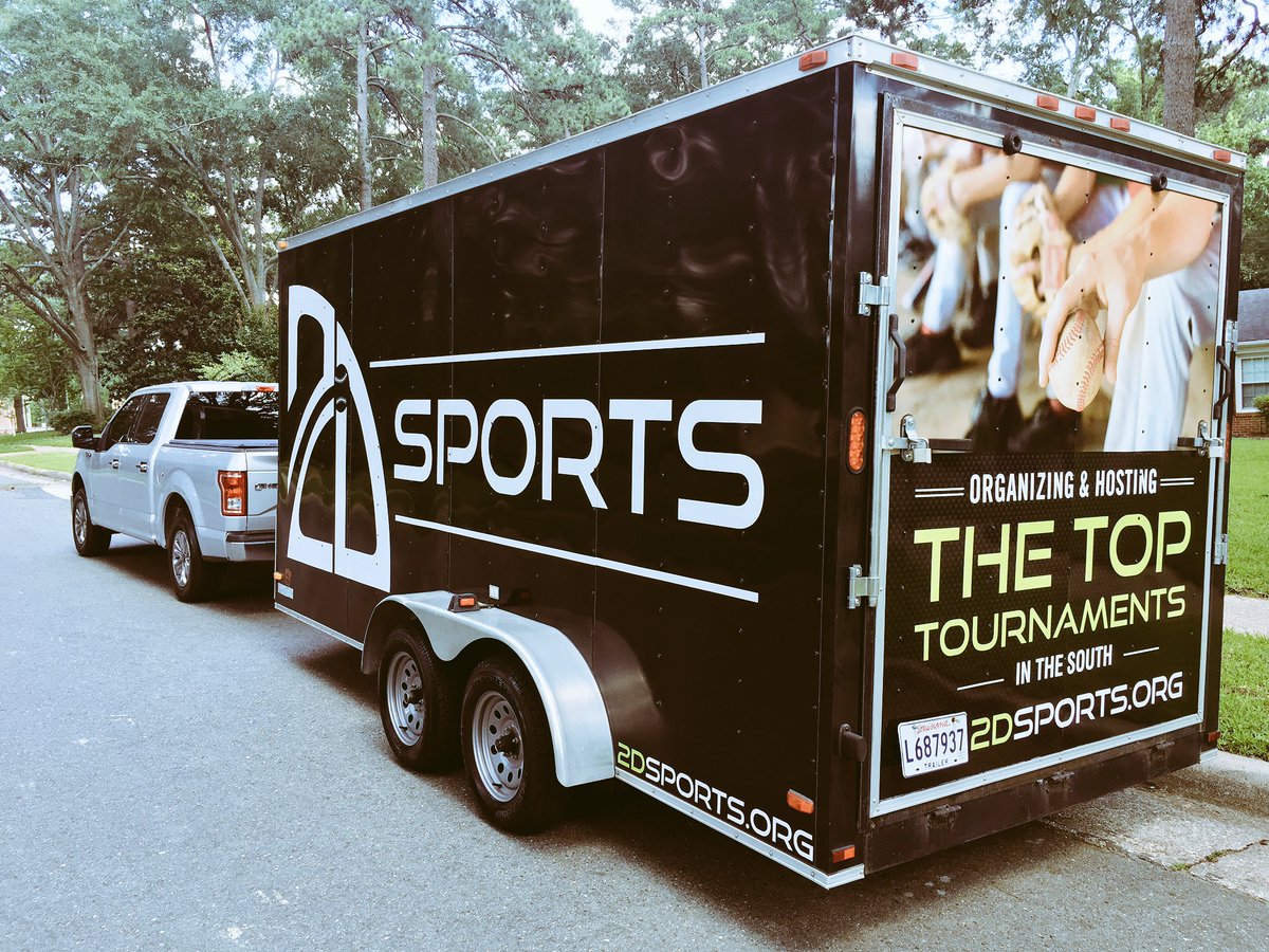 2Dsportsbsb's tweet photo. Another Summer is upon us! Best of luck to all teams and players from around the Country! #Play2D https://t.co/M4R6yDsSTH
