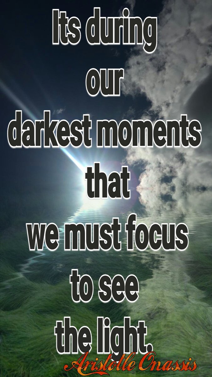 reflection_self's tweet photo. #life #darktimes #NeverGiveUp https://t.co/j4AcH4zKNF