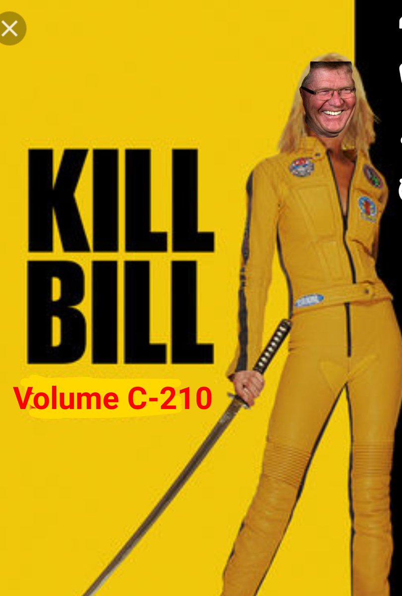 Joe_Schell's tweet photo. Killing bill C-210 #cdnpoli https://t.co/PX3lRstktY