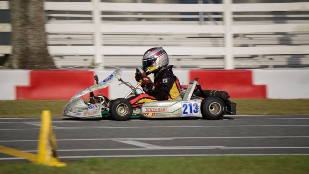 Good luck OGP drivers as the crew heads to Pittsburg today to take on USPKS!