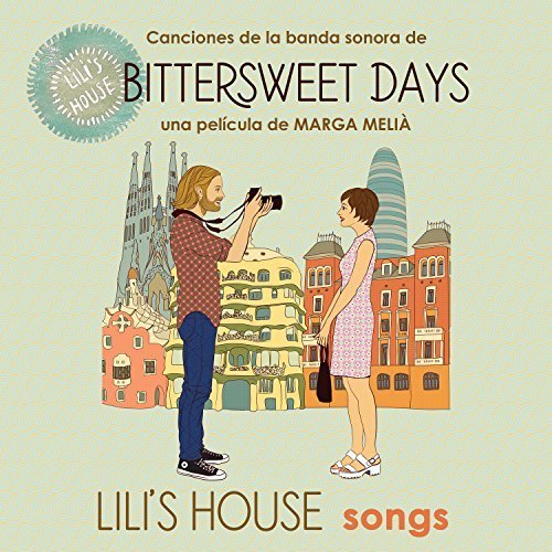 Espora Records will release on June 2nd a soundtrack for 'Bittersweet Days' composed by Lili's House filmmusicsite.com/soundtracks.cg…