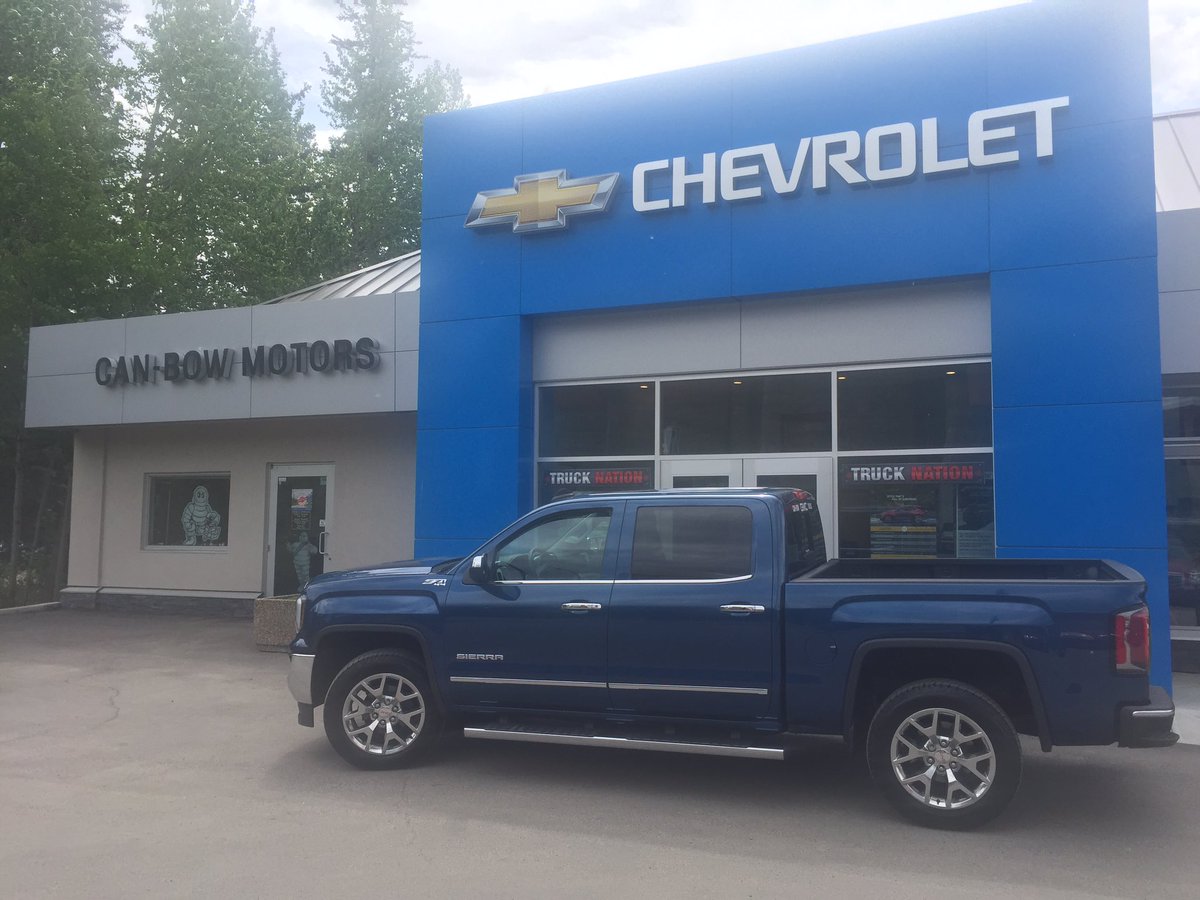 Thanks Pablo, We appreciate how #Loyal you are to #Teamcanbow 
We love to have returning customers 
We will continue to take great care of U