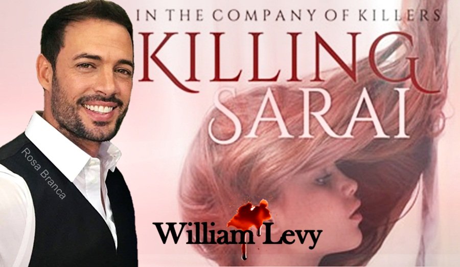 <a href="/willylevy29/">William Levy</a> como actor interpretando a #VictorFaust y productor en el proyecto 🎬📺 #KillingSarai basada en el libro 📚 de @JRedmerski