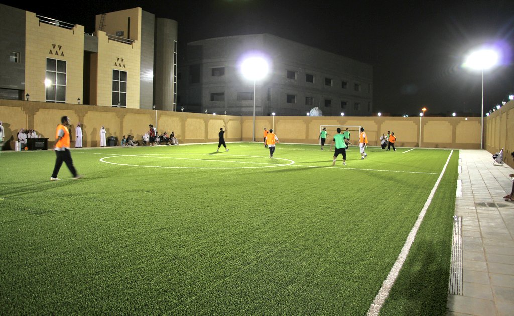 مركز التنمية ببريدة tweet media