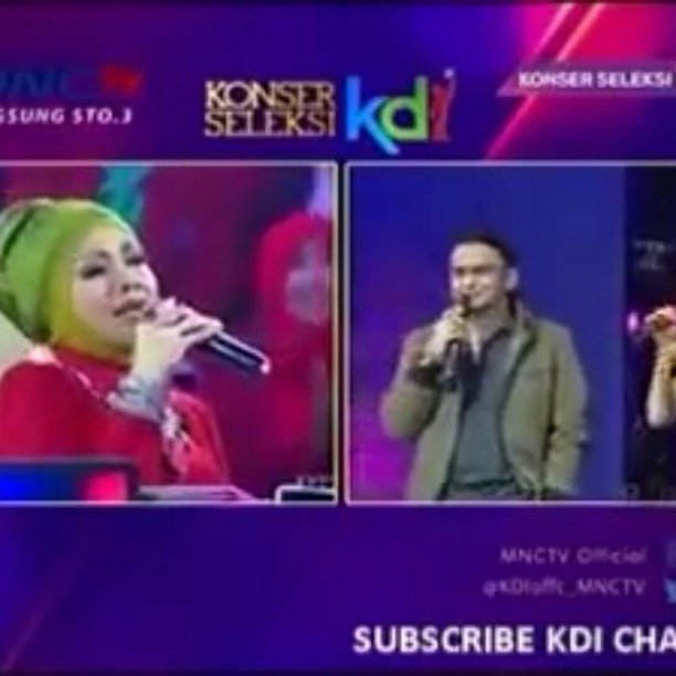 IBLoversAsia's tweet photo. Hello June... Flashback KDI 2015 π .. Kangen ya sama mereka semua! - Part 4 π
-
-
-
#kdi #kdi2015 #kontesdangdutindonesia #mnctv @officialm⦠https://t.co/RGh6lLJ0CZ