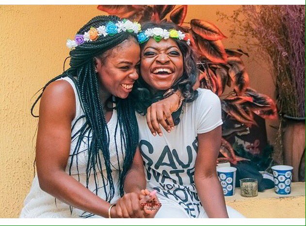GTflicks's tweet photo. Sweet friendship refreshes the soul 💛💛 https://t.co/JPypljclbt
