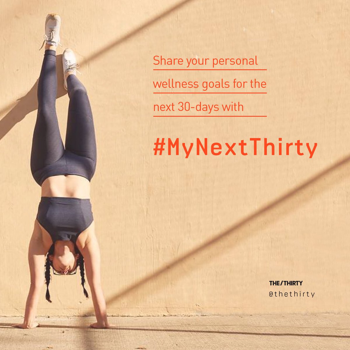 clique_brands's tweet photo. Join us in the #MyNextThirty movement by setting and sharing personal wellness goals for the next 30-days! https://t.co/LVCaM968aB https://t.co/NiXbKaTkEn