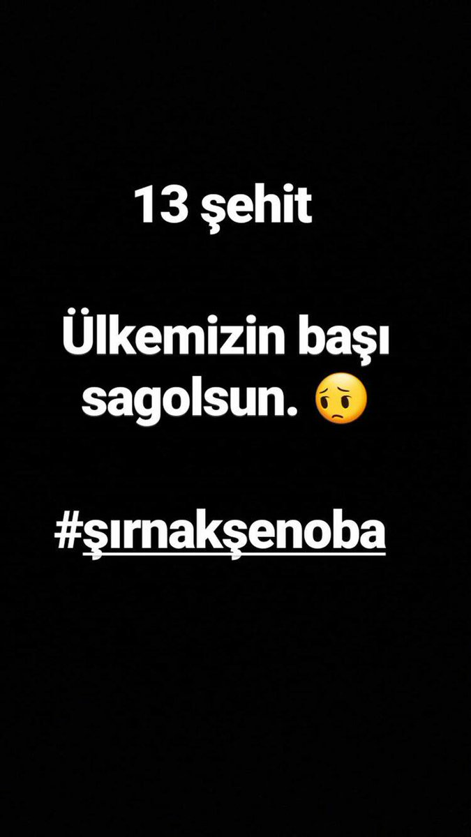 Kubraa_Ist's tweet photo. https://t.co/0oHnyixXaR